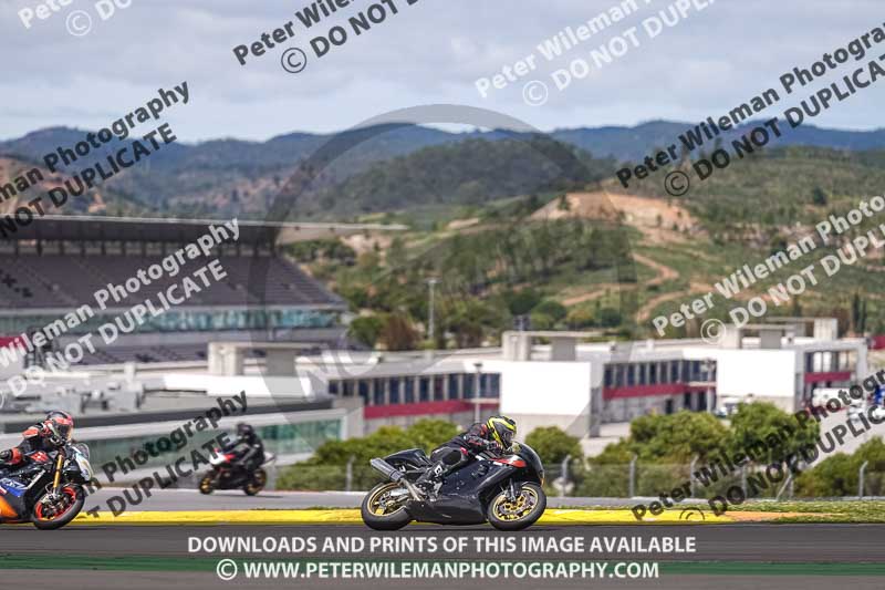 motorbikes;no limits;november 2019;peter wileman photography;portimao;portugal;trackday digital images